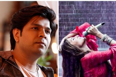 Ankit Tiwari on Tara Sutaria's Singing Debut in Ek Villain Returns: She Worked Very Hard | Exclusive