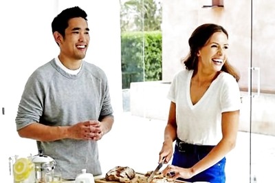 Trying To Lose Weight? Be Friendly With Thinner People: Study