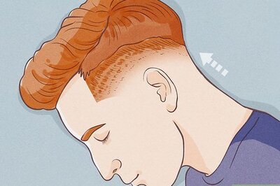 How to Cut a Clean and Neat Fade