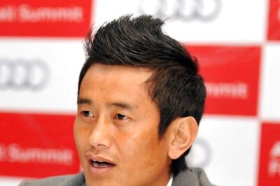 Very Unfortunate And Sad Thing For Indian Football: Bhaichung Bhutia on Political Interference in AIFF Elections