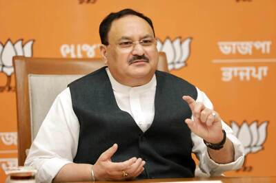 Bengal Has to Choose Between Development and Cut Money Culture, Says BJP Chief JP Nadda