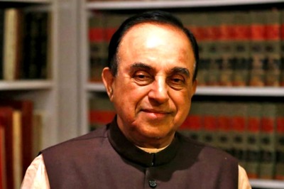 Delhi Court Summons BJP Leader Subramanian Swamy in Defamation Case Filed by Fellow Partyman