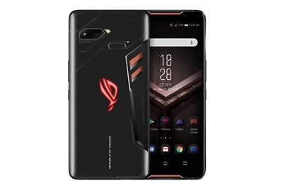 Asus ROG Phone II Will Be The First to Adopt Qualcomm's New Snapdragon 855 Plus Chip