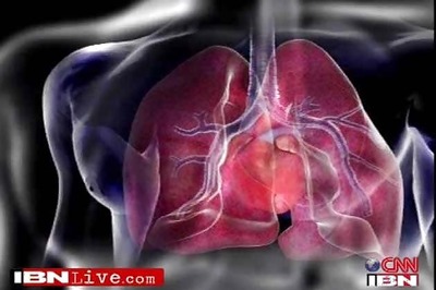 Flu vaccine may prevent heart disease: Study