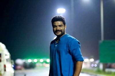 Kannada Actor Sampath J Ram Found Dead in His Home; Police Suspect Suicide