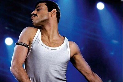 Queen Biopic Gets New Director in Dexter Fletcher