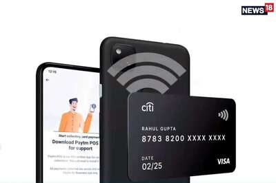 Paytm Transforms Android Phones Into Card Payment Machines And Shoppers Would Love The Convenience