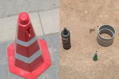 Bengaluru Witnesses 'Zero Shadow Day', Residents Share Surreal Photos and Videos