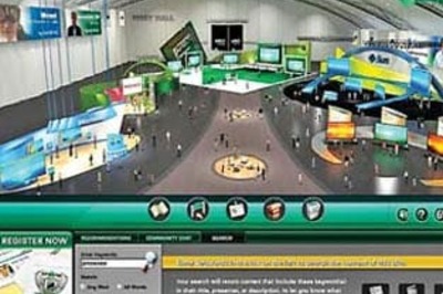 Biztech2.0 Technology Show: A virtual experince