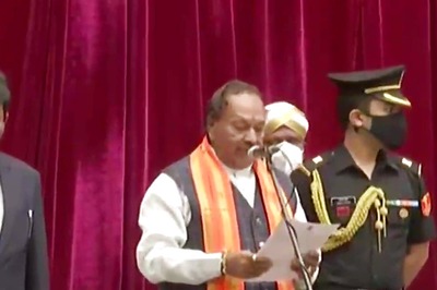 In Name of God, Gaumata, Farmers: New Karnataka Ministers Take Oath in Unique Ways