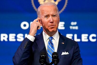Biden's Aid Plan Could Revamp Economy, Prompt GOP Resistance