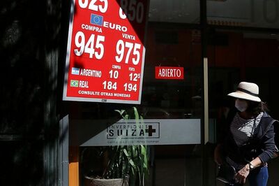 Chile Quarantines 1,300 Passengers Aboard 2 Cruise Ships After 85-Yr-Old Tests Positive for COVID-19