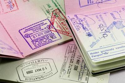 Passports of 8 NRI Husbands Who Abandoned Their Wives Cancelled