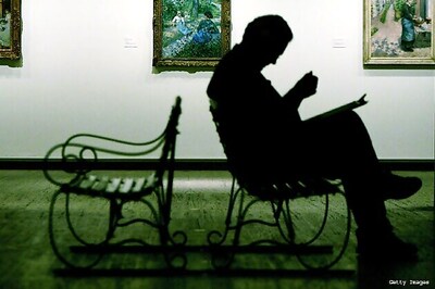 Don't shy away from seeking help for mental problems