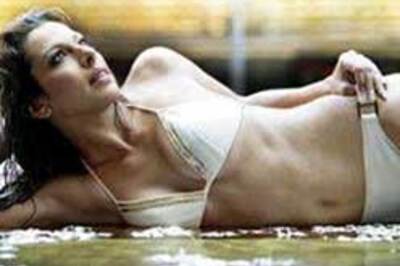 Bollywood's 35-plus and superhot women!