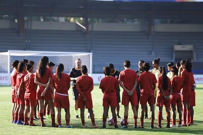 India Junior Women's and Men's Football Teams to Assemble in Goa for National Camp: Report