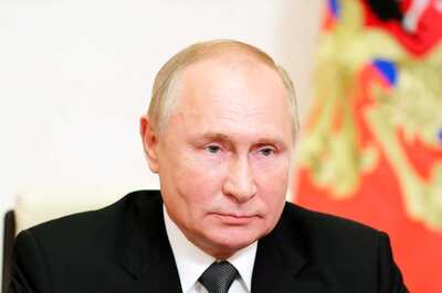 Ukraine: The 1st Step in President Vladimir Putin’s Plan to Get Back Russia’s Power over Europe