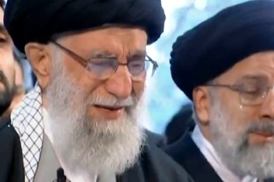 'Bitter' Ukrainian Plane Tragedy Should Not Cloud Qasem Soleimani's 'Sacrifice', Says Iran's Supreme Leader