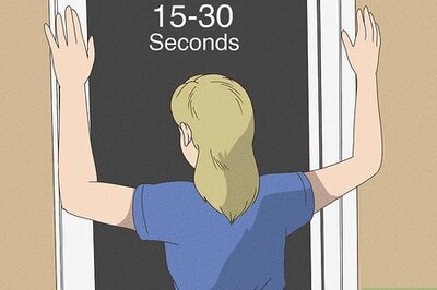 How to Stretch Rhomboids