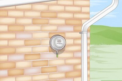 How to Pull an Electric Meter