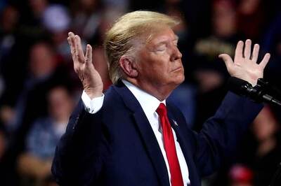 Block Placed on Email Details about Trump Hold on Ukraine Aid: Media