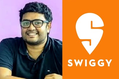 Swiggy Co-Founder Sriharsha Majety on His Ambitions Beyond Food Delivery