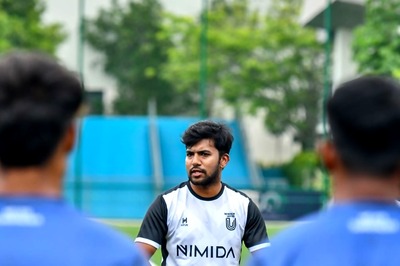 FC Bengaluru United Appoint Samuel Sylvester as New Head Coach