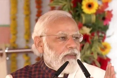 Govt Decision to Raise Women's Marriage Age to 21 Causing Pain to Some: PM Modi's Jibe at Rivals