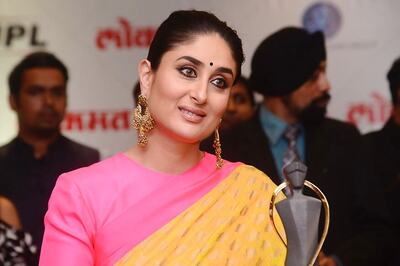 Veere Di Wedding is not About Clothes, Shoes and Bags , Says Kareena Kapoor Khan