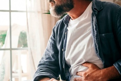 These 5 Fiber-Rich Foods Will Help You Keep Constipation Away