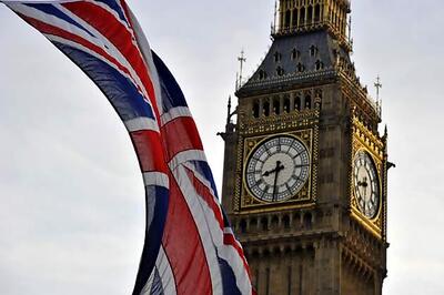 Brit Indians are largest minority in UK: report