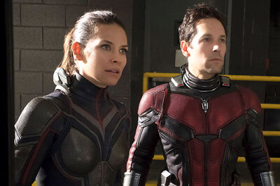 Ant-Man 3 Confirms Return of Peyton Reed As Director, Likely To Film in 2021