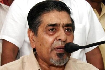 Do You Want to Take Lie-detector Test, Court Asks Jagdish Tytler
