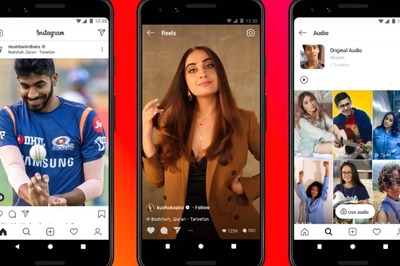 Instagram Reels Duration Extended from 30 to 60 Seconds, Company Announces