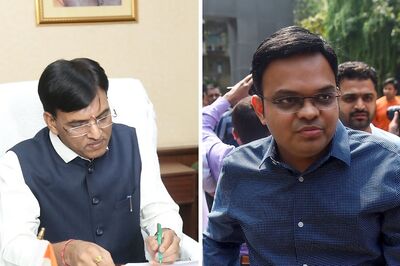 Sports Minister Mansukh Mandaviya Thanks BCCI for 'Strong Support' of Indian Contingent Taking Part in Paris Olympics 2024