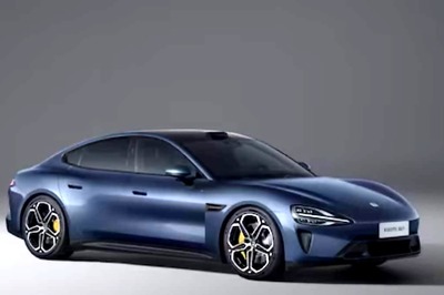 Within 24 Hours Of Launch, Xiaomi Receives 90,000 Orders For Its Electric Vehicle