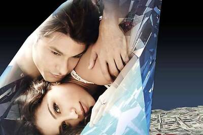 Bhatt's 'Blood Money' to be released on April 13