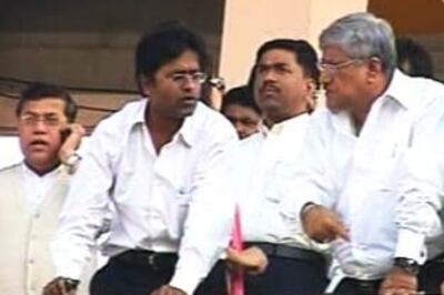 IPL to be a small screen event for Indians this time