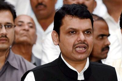 SC Verdict on Plea Seeking Prosecution of Fadnavis for Hiding Criminal Cases in Election Affidavit on Tuesday