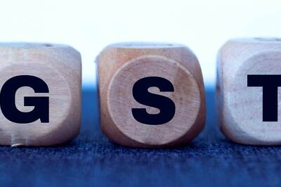 GST Council To Hold 47th Meeting In Srinagar During June 28-29