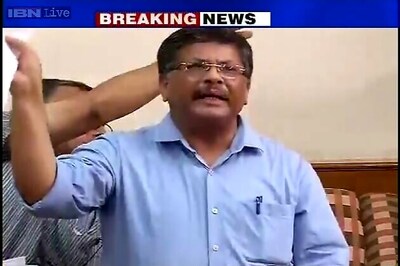 Face-off between DU, UGC: As it happened