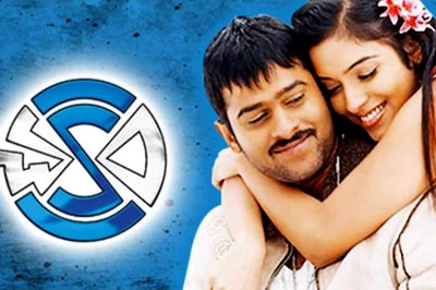 Prabhas, Asin-starrer Chakram Completes 17 Years of Release