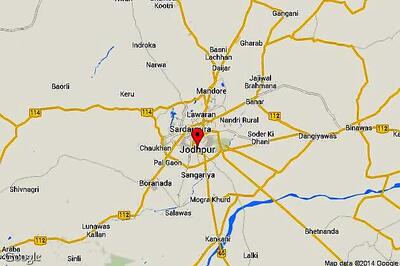 Jodhpur: Fake tourist guides sent to jail for molesting French women