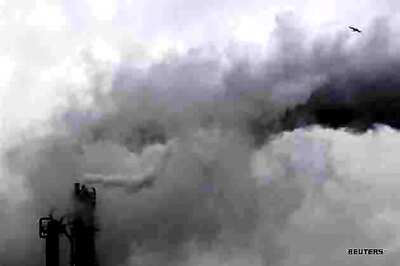 Kerala to setup study and research centre on climate change