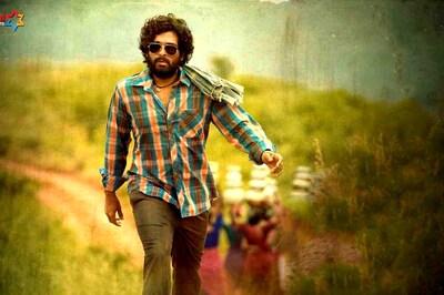 Chiranjeevi Fans Lock Horns With Allu Arjun Admirers, Accuse Him of Using Mega Family