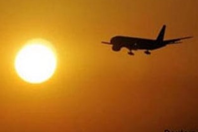 Airlines to lose $9 billion in global crisis