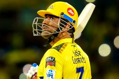 IPL 2023: MS Dhoni Set for His 200th Game as CSK Skipper and Fans Want Nothing Less Than a Win