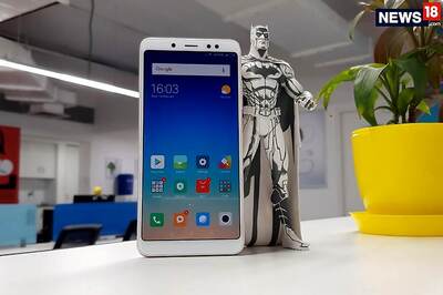 Xiaomi Redmi Note 5 Pro Finally Available Via Open Sale in India