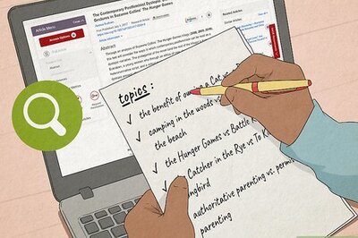 How to Write a Paper