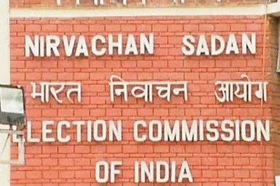 EC announces dates for by-elections in WB, Arunachal Pradesh, Goa, Tamil Nadu, Maharashtra and AP